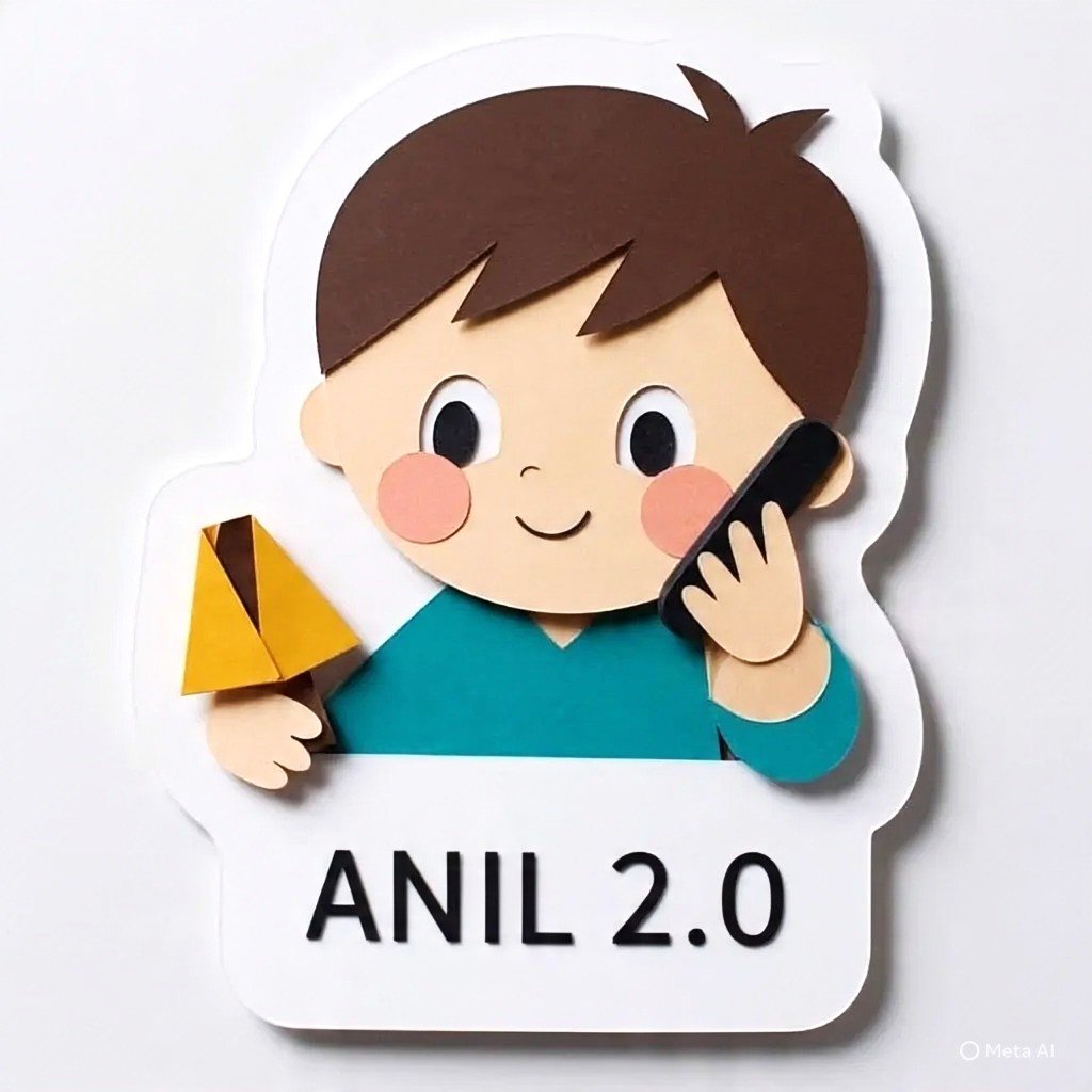 Anil Mjn Avatar